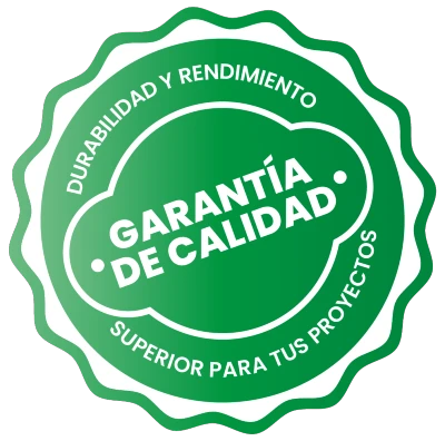 Sello de garantía