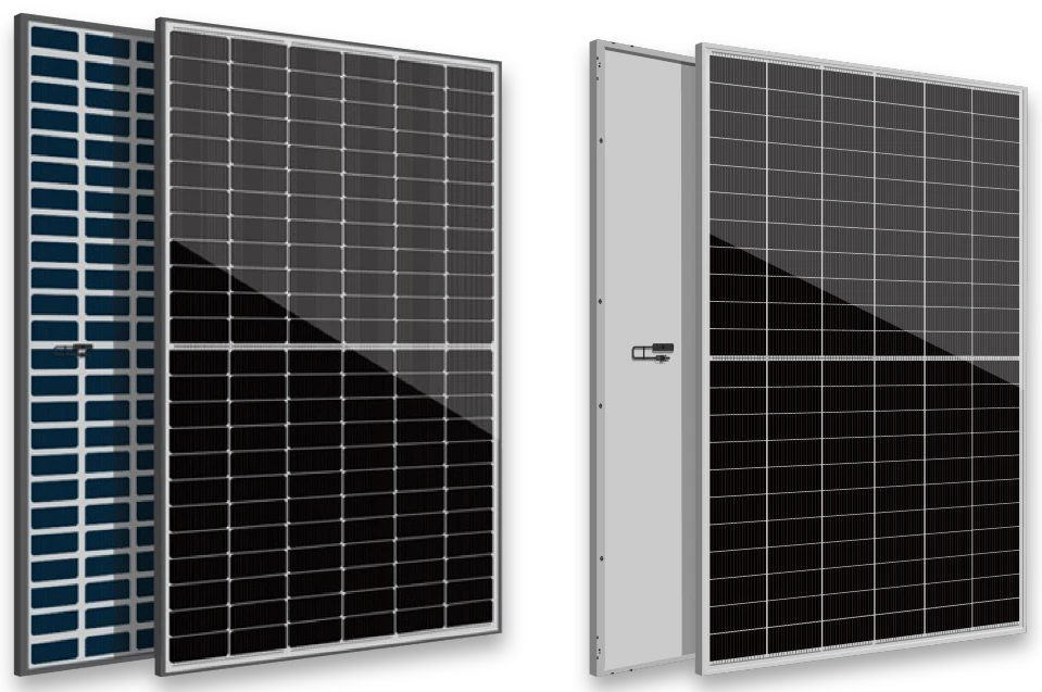 Paneles solares