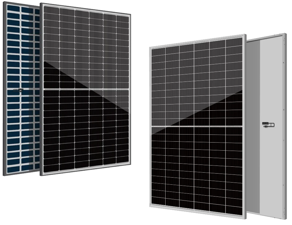 Paneles solares